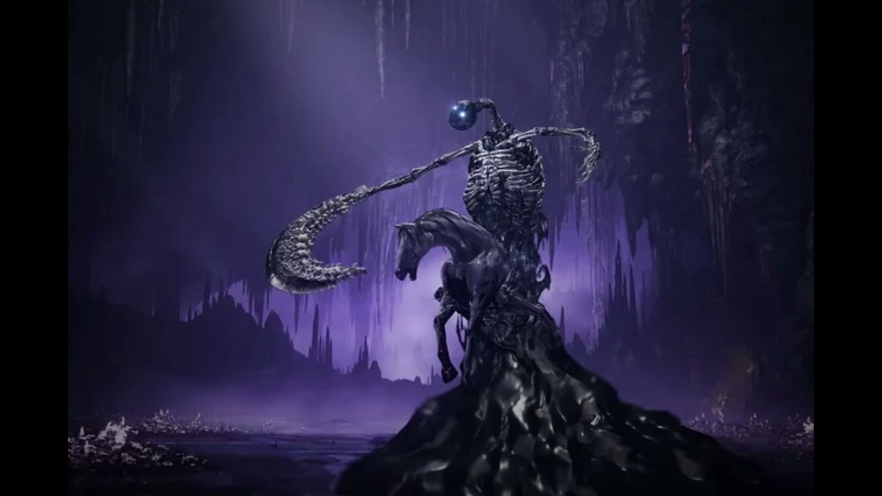 Spektron - Weeping Anointed | Dark Souls Inspired Orchestral Boss Music