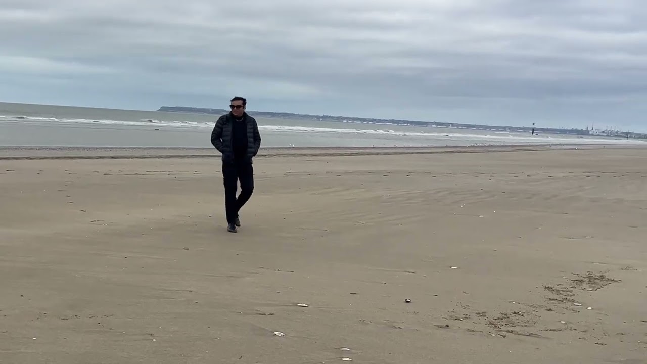 Beautiful place Deauville in France 🇫🇷 ￼