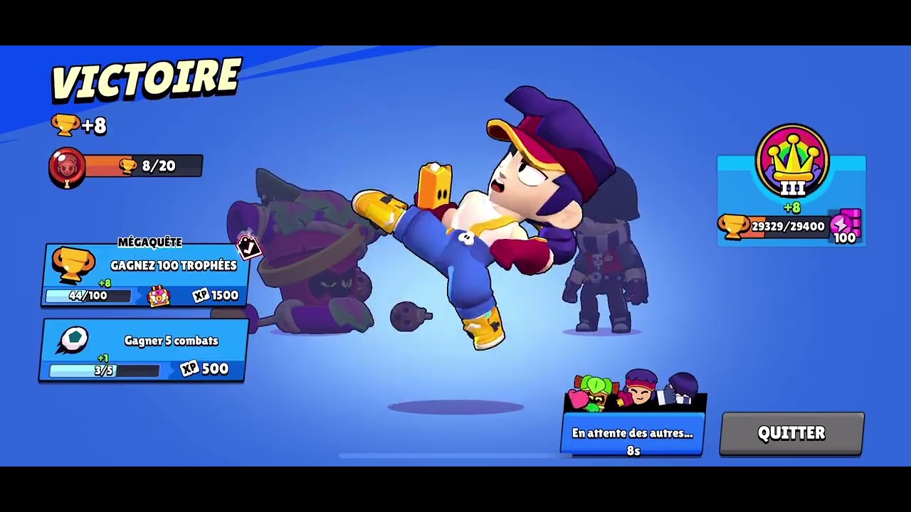 Brawl stars 