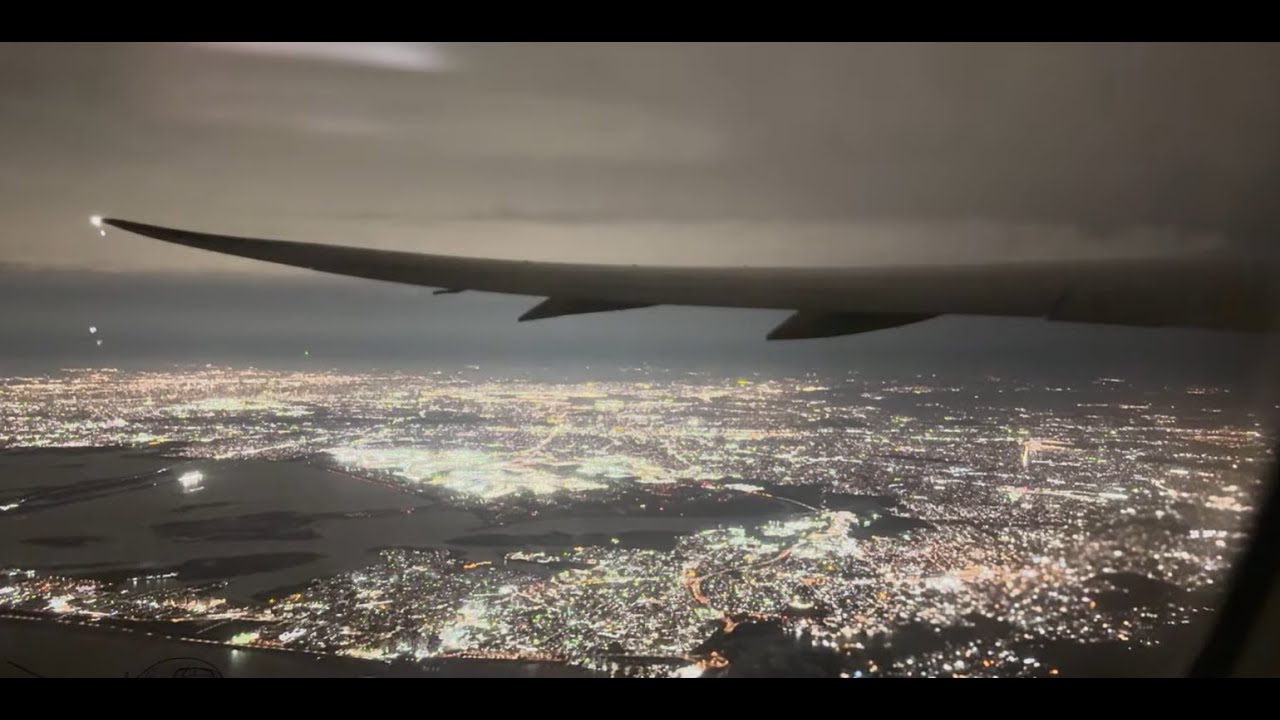 British Airways Boeing 787-10 Dreamliner! | New York JFK -  London Heathrow | Full Flight! *4K*