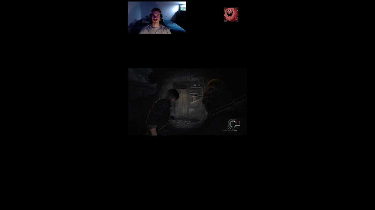 Resident Evil Requiem First Playthrough Pt. 2