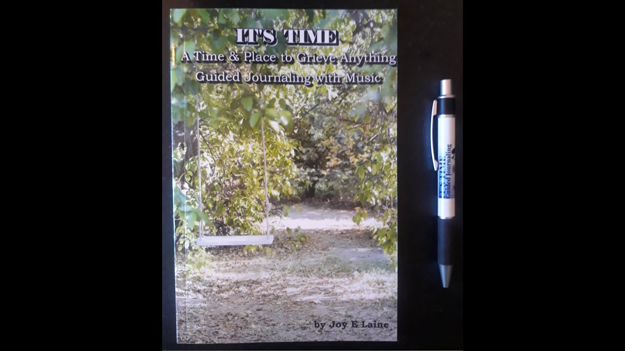 IT'S TIME Sampler by Joy E Laine