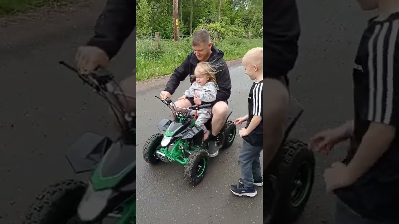 quad time may 2022