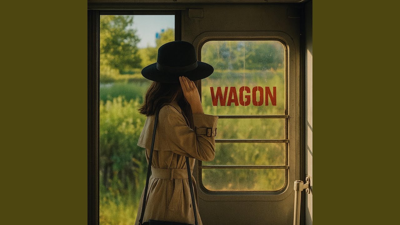 Wagon
