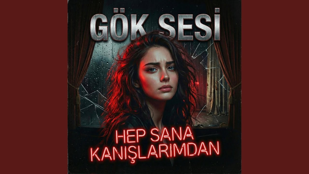 Hep Sana Kanışlarımdan Anatolian Psychedelic Rock