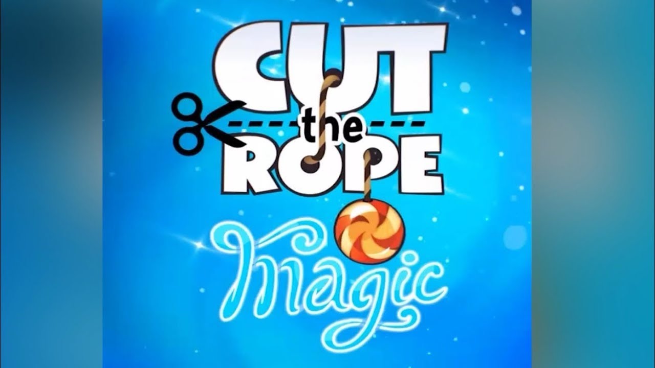 Cut The Rope Magic | Final Part: Snowy Hills 100%