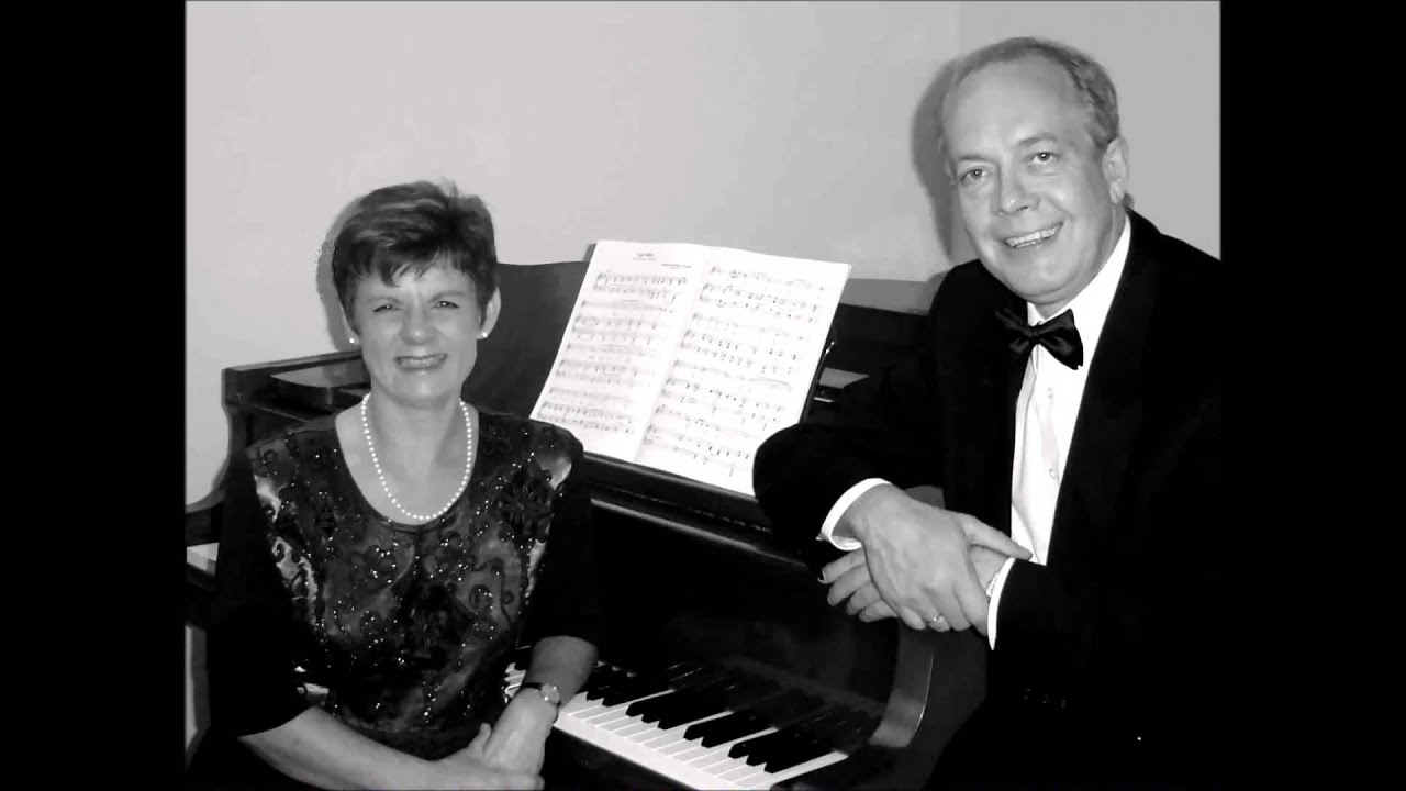 Heimwee - Elma and Walter Dammann