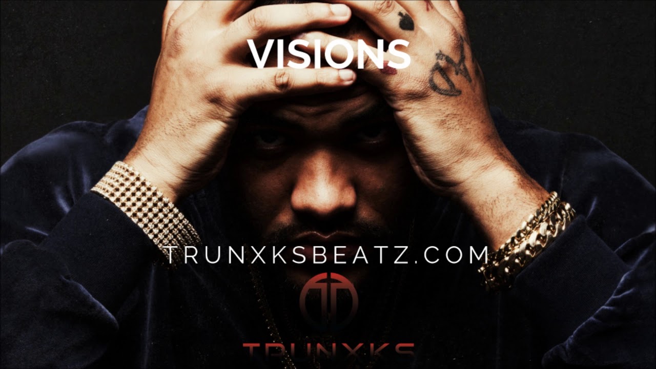 Visions (Joyner Lucas | Hopsin Dark Type Beat) Prod. by Trunxks