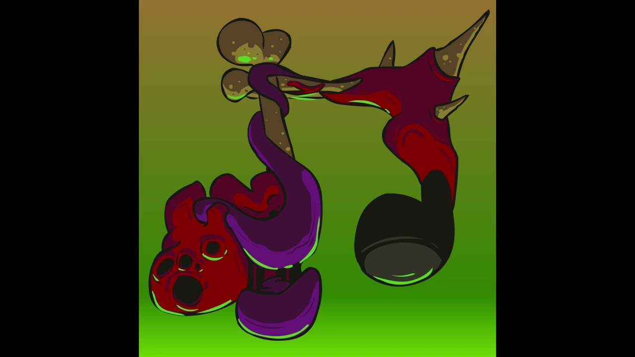 Bloody Botany OST - MehCalmSong.ogg