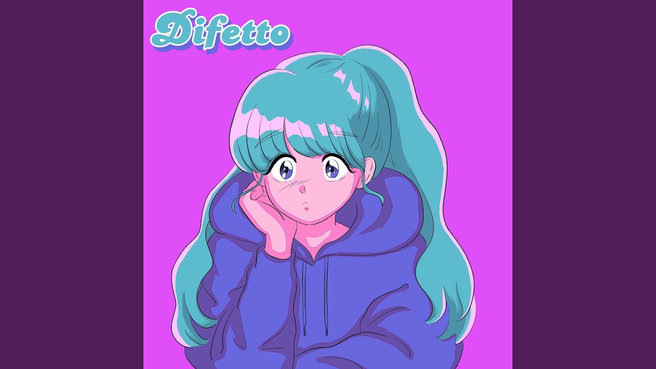 DIFETTO (feat. xDiemondx)