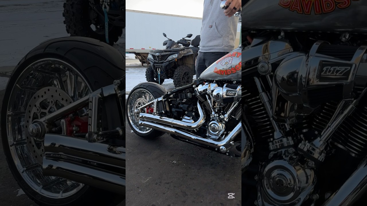 S&S 475 Cam sound comparison (117) #motorcycle #cams #harleydavidson #soundcheck