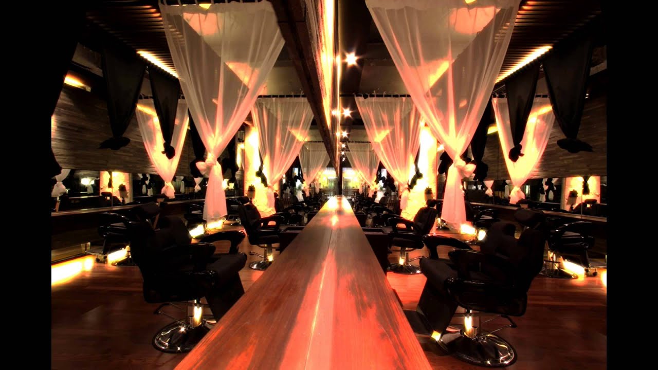 ASMR (HD)★Virtual HairSalon (Unisex)★400 SUBSCRIBERS *SPECIAL*