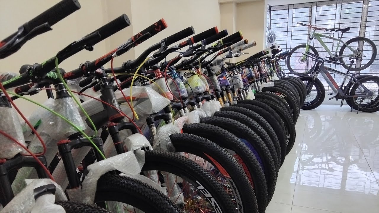 New cycle price in Bangladesh 2025 🚲Bicycle price in bd ❤️ Phoenix Harod 1 | Avon XT | Phoenix cycle