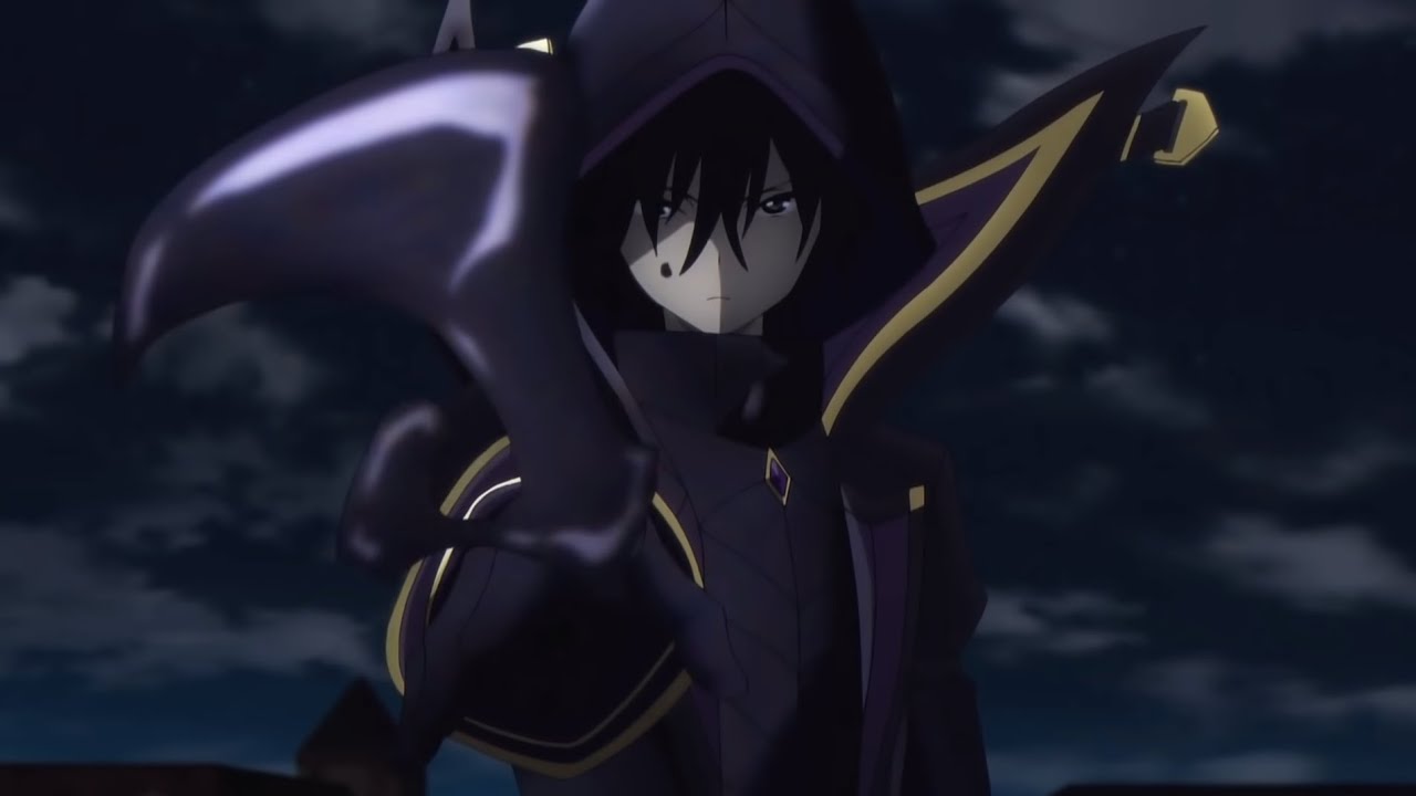 Tik Tok Chúa Tể Bóng Tối | Tổng Hợp Những Video Hay Nhất