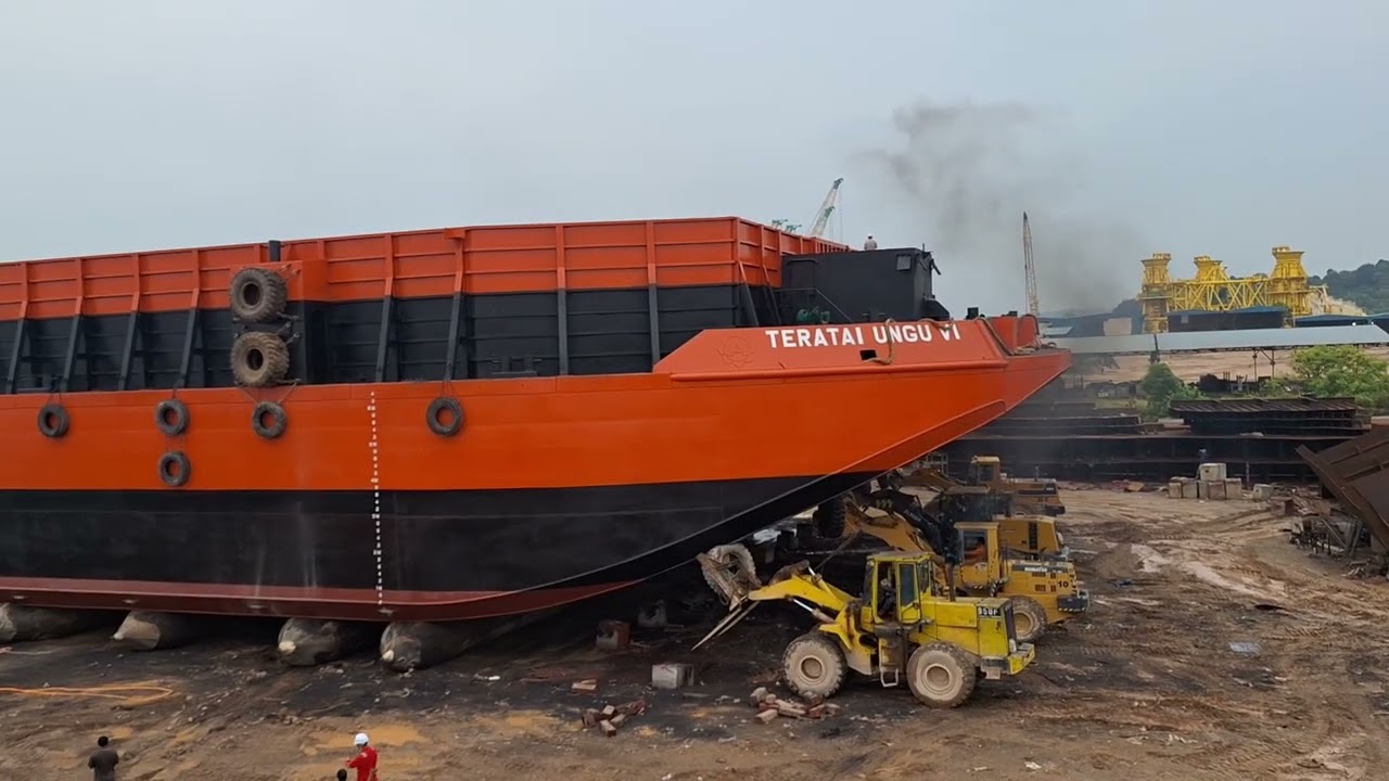H160 LAUNCHING 15 SEP 25