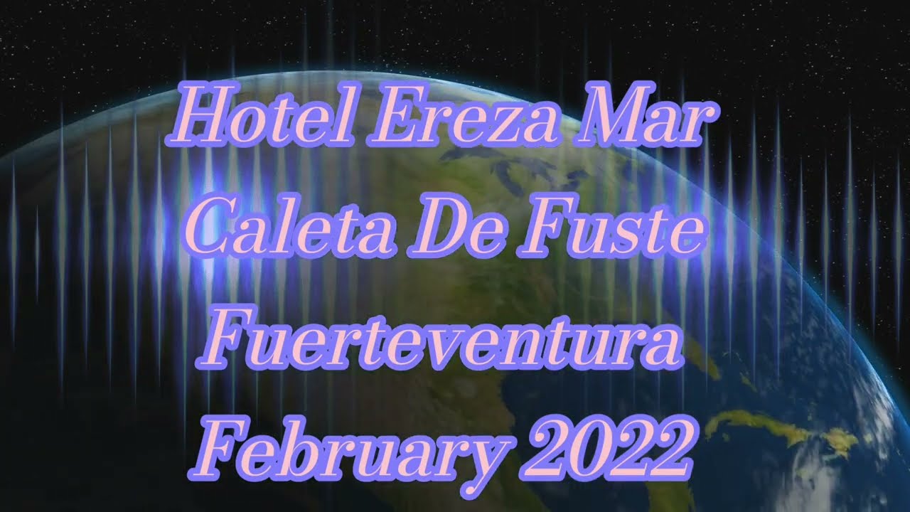 Hotel Ereza Mar