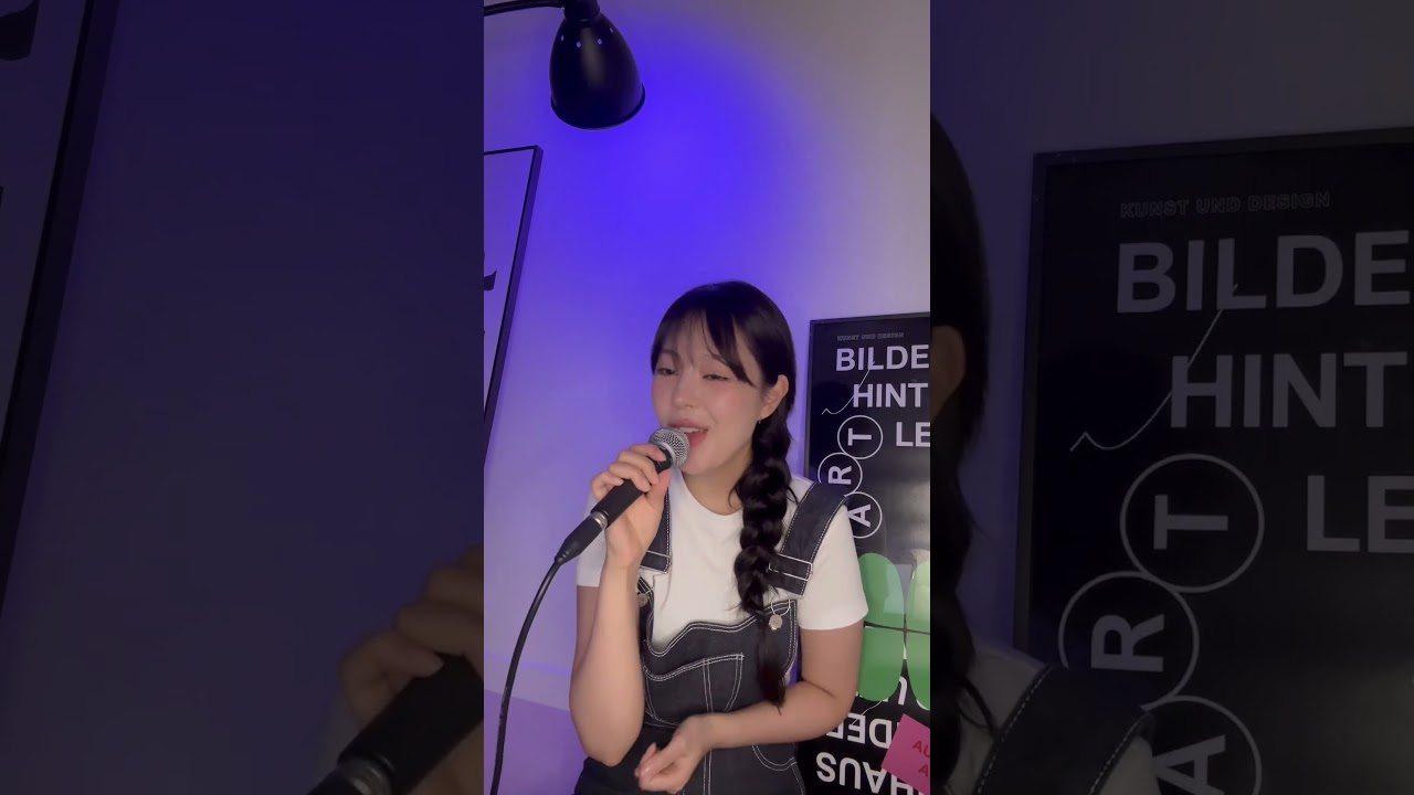 Olivia Dean - Dive #oliviadean #dive #cover
