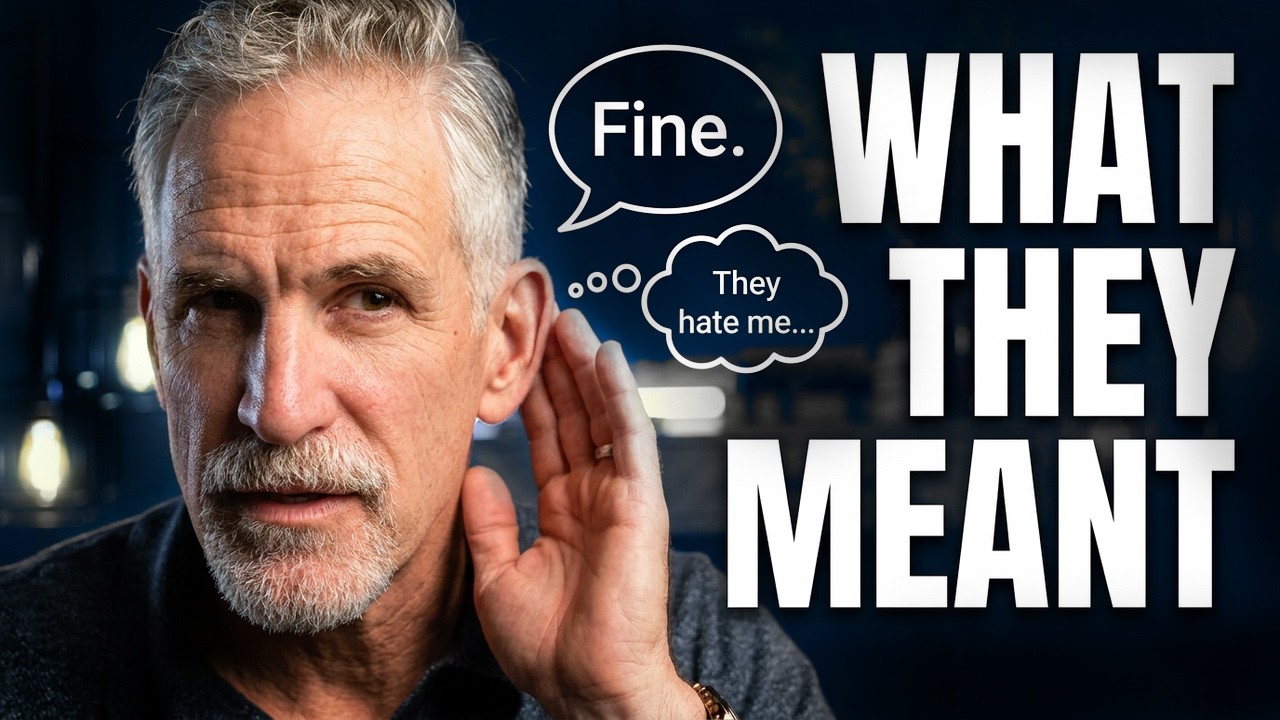 The Dangerous Assumption Everyone Shares Your Values