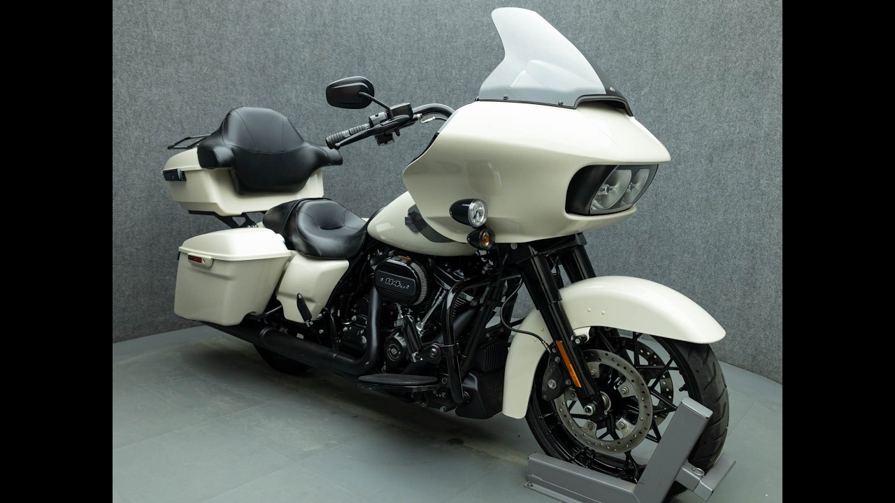 Мотоцикл HARLEY DAVIDSON FLTRXS ROAD GLIDE SPECIAL W/ABS 2022 года выпуска - National Powersports...