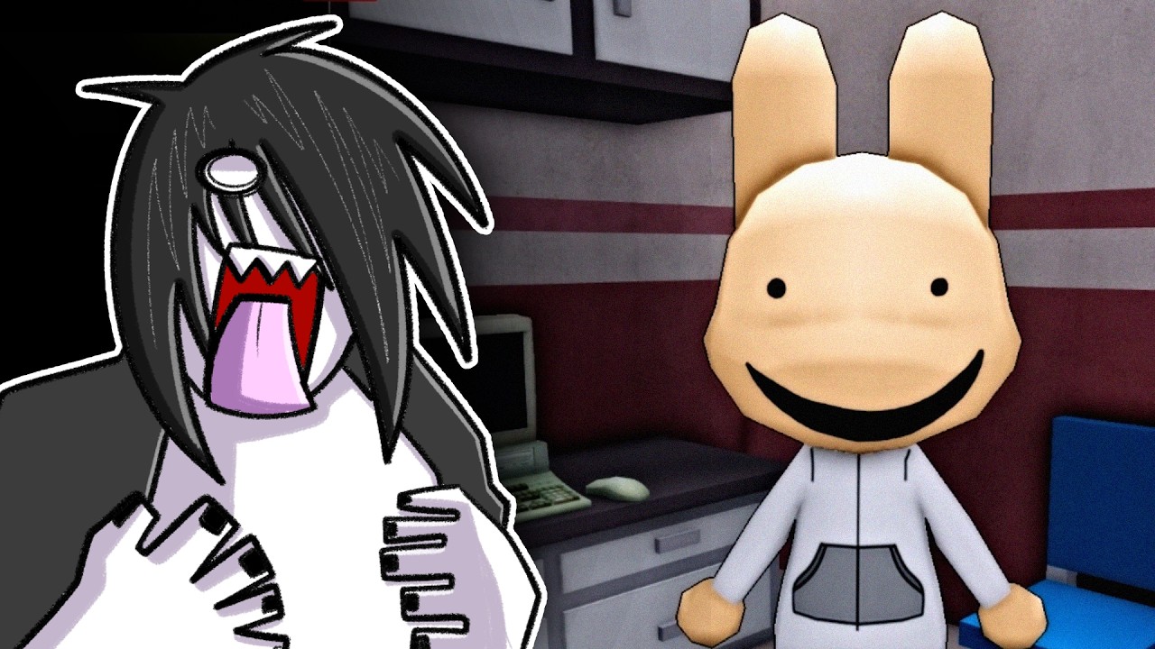 I Played Roblox ANIMAL HOSPITAL for the FIRST TIME and Something Is WRONG With These Animals