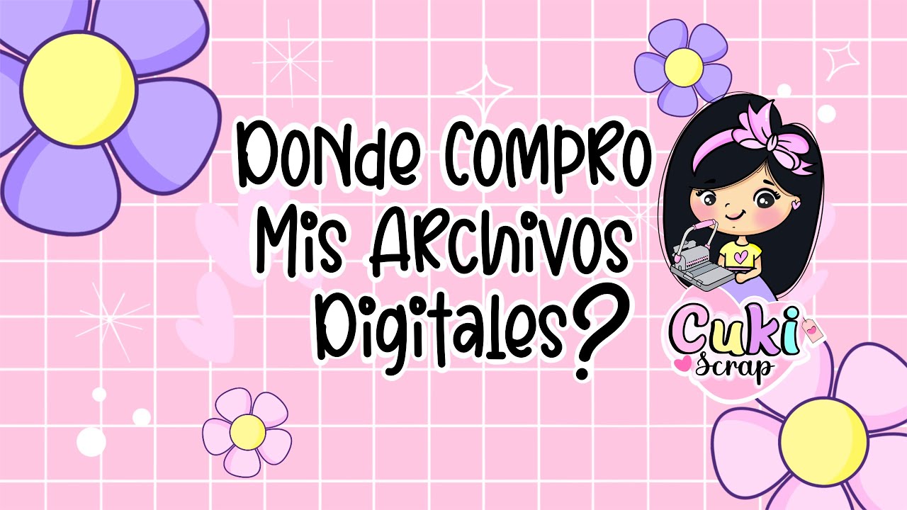 Tutorial donde compro mis archivos Digitales? #papeleriacreativa #diseño #agendas