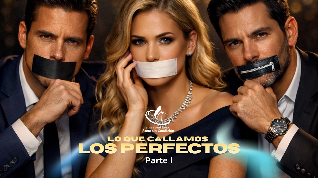 Lo que callamos los perfectos   Parte 1