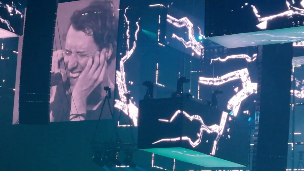 Kensington Ziggo 30 aug 2022 No Me afscheid #eloi