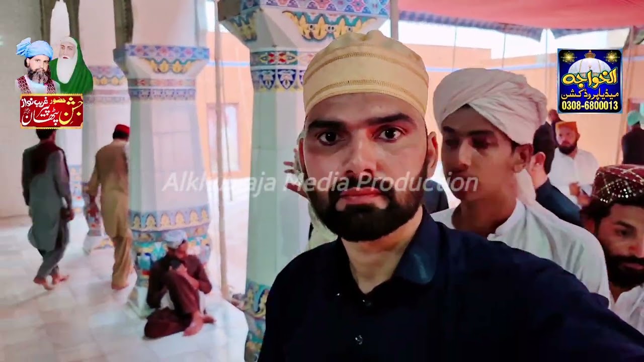 New Manqabat peer Pathan  Khawaja Shah Sulaiman tonsvi 2025 BY(AKMP OFFICIAL) Urs Mubarak 2025 Video