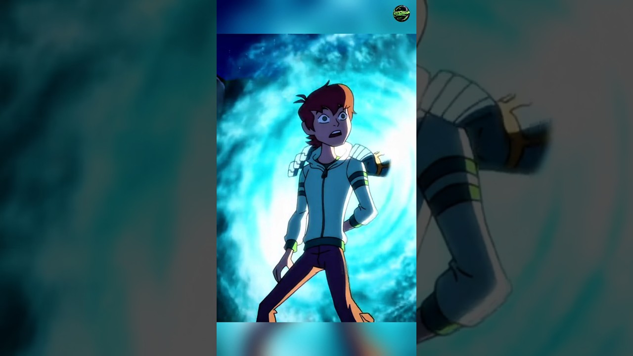 How Did Ben's Omnitrix Survive the Chronosapien Time Bomb? (தமிழ்)