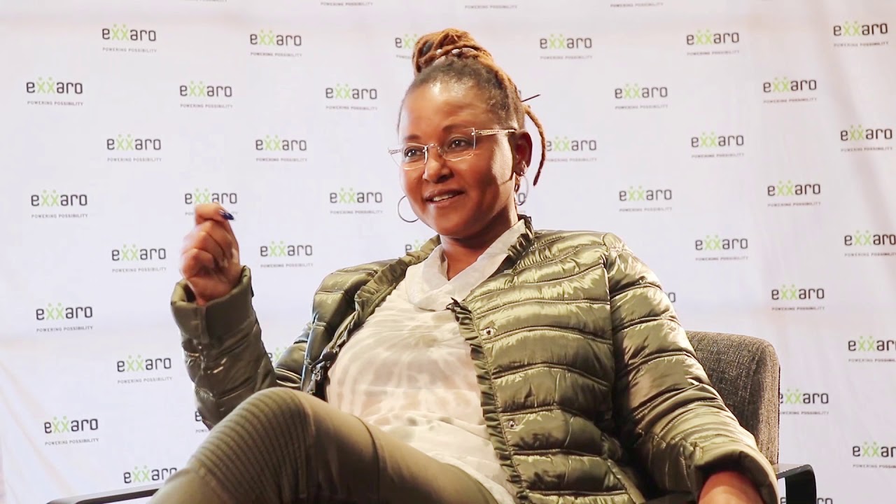 EXCLUSIVE: Women in mining – wisdom from the front line