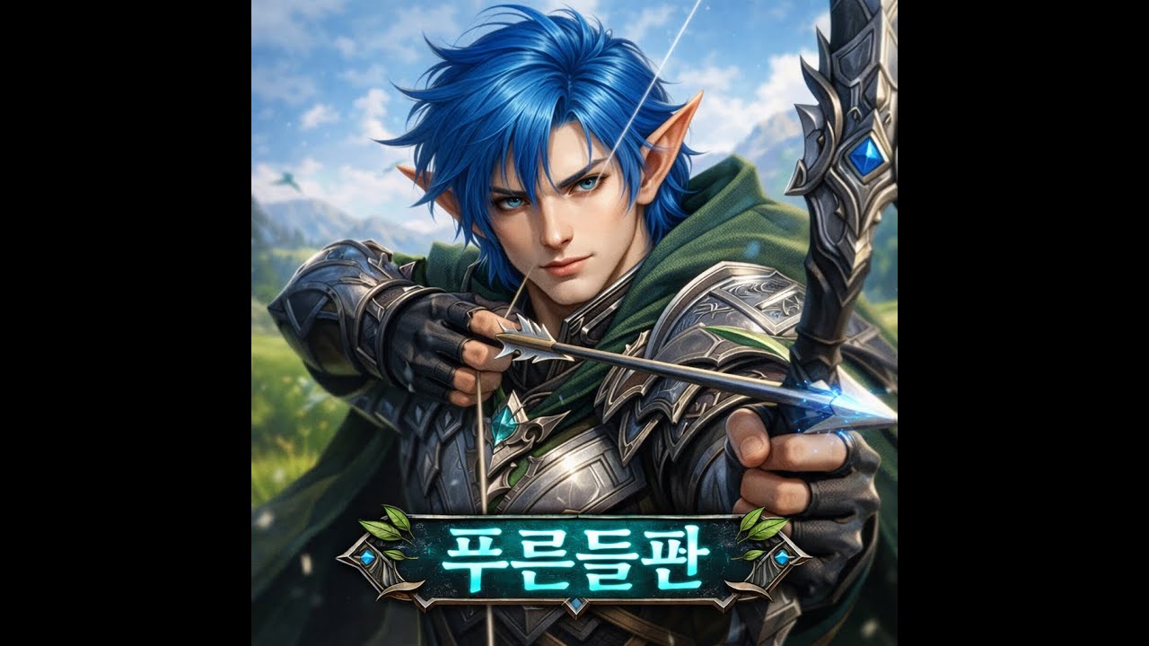 🔴 사이하 서버 오늘 득템 가능할까? | 리니지 라이브 #사이하 #린클