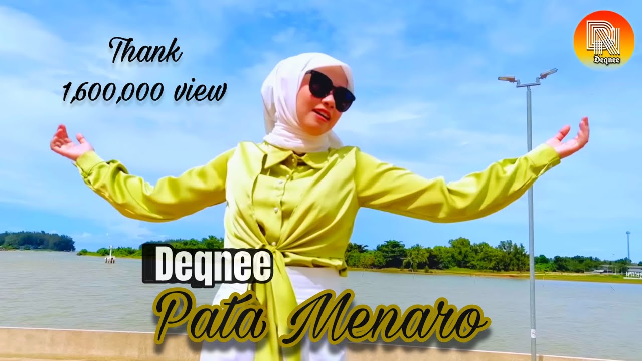Pata Menaro - Deqnee Dusongnyo (Official Music Video)