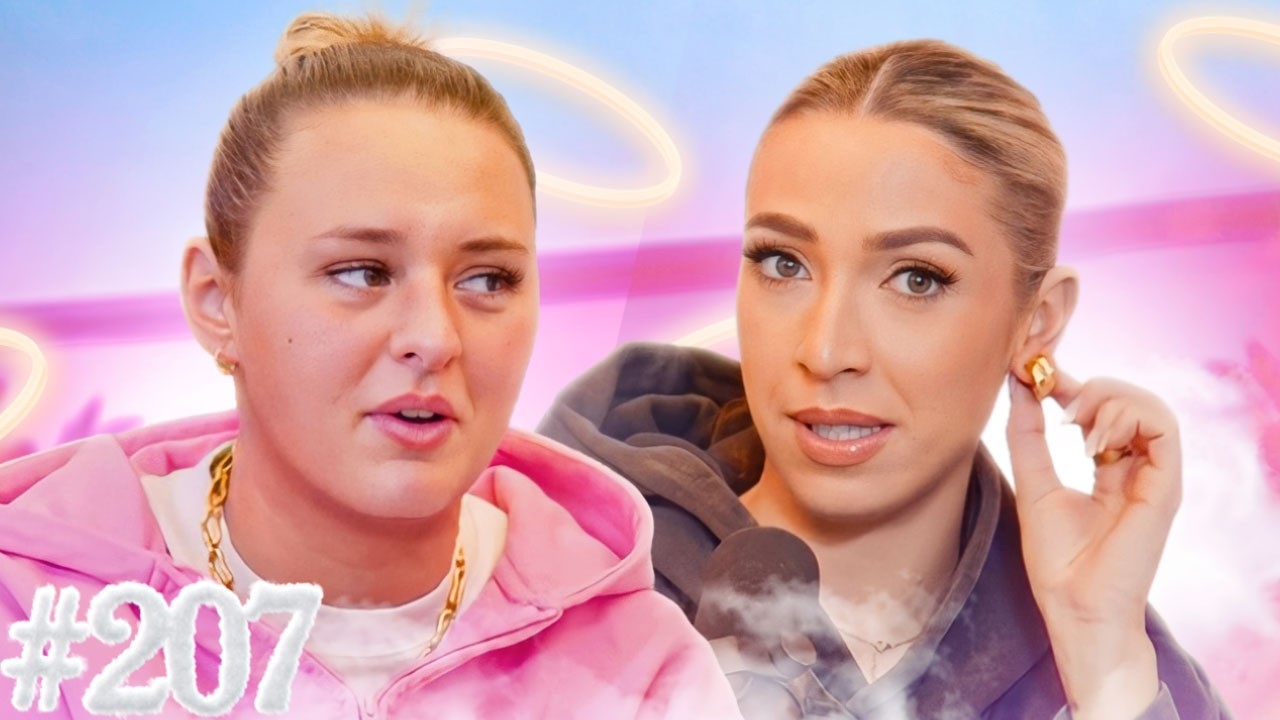 Ella & Grace Get MATCHING TATTOO&rsquo;S, The Hannah Montana Reunion & GK On Celebrity Sabotage!