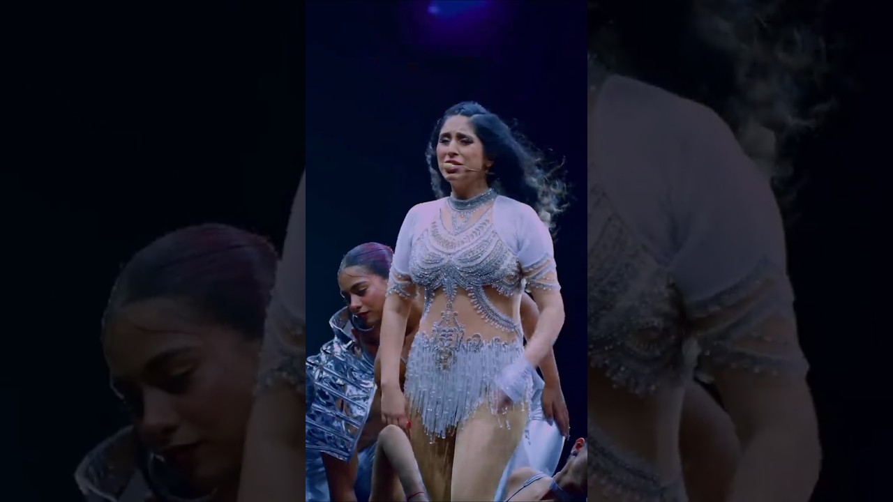 Dhunki Live - Neha Bhasin I Believe Concert  #nehabhasin ##liveconcert #dhunki #livevocals