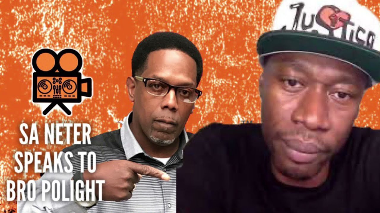 Brother Polight ARRESTED in Miami for Misconduct. Speaks With Sa Neter About The Case