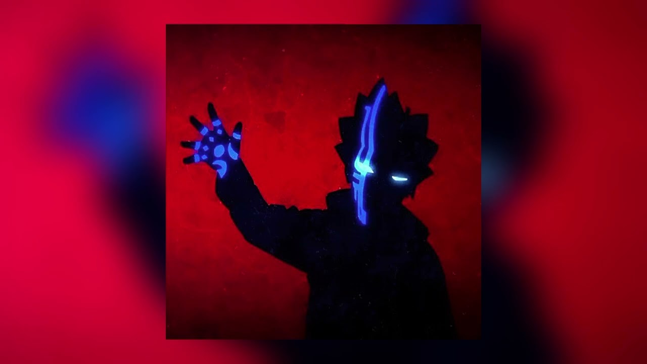 borushiki × Mario Judah Bih yah (sped up)