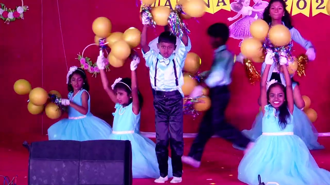 MAGNA 2026 - SHIKSHAA PUBLIC SCHOOL ANNUAL DAY CELEBRATION 2025-2026