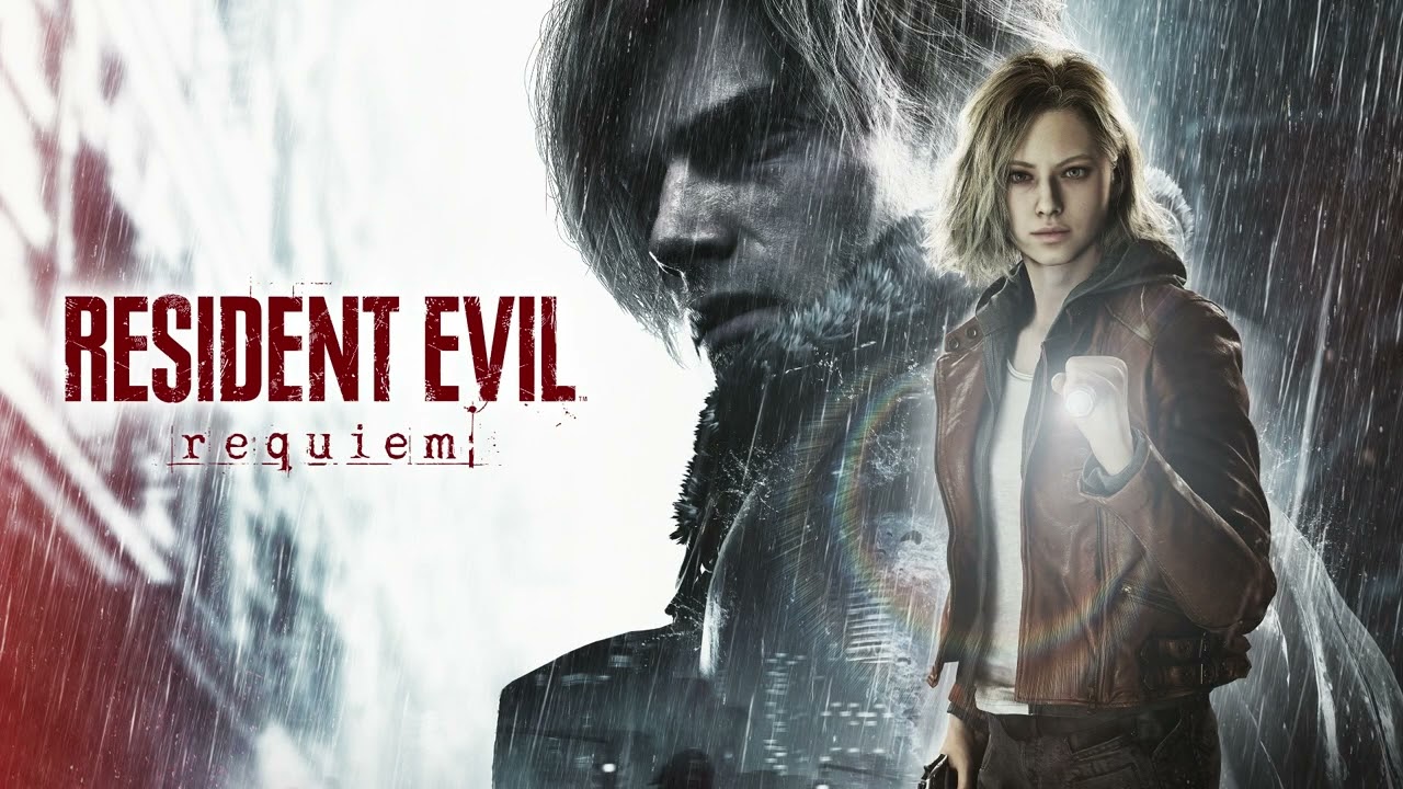 Resident Evil 9 Requiem 12:00 AM First Time