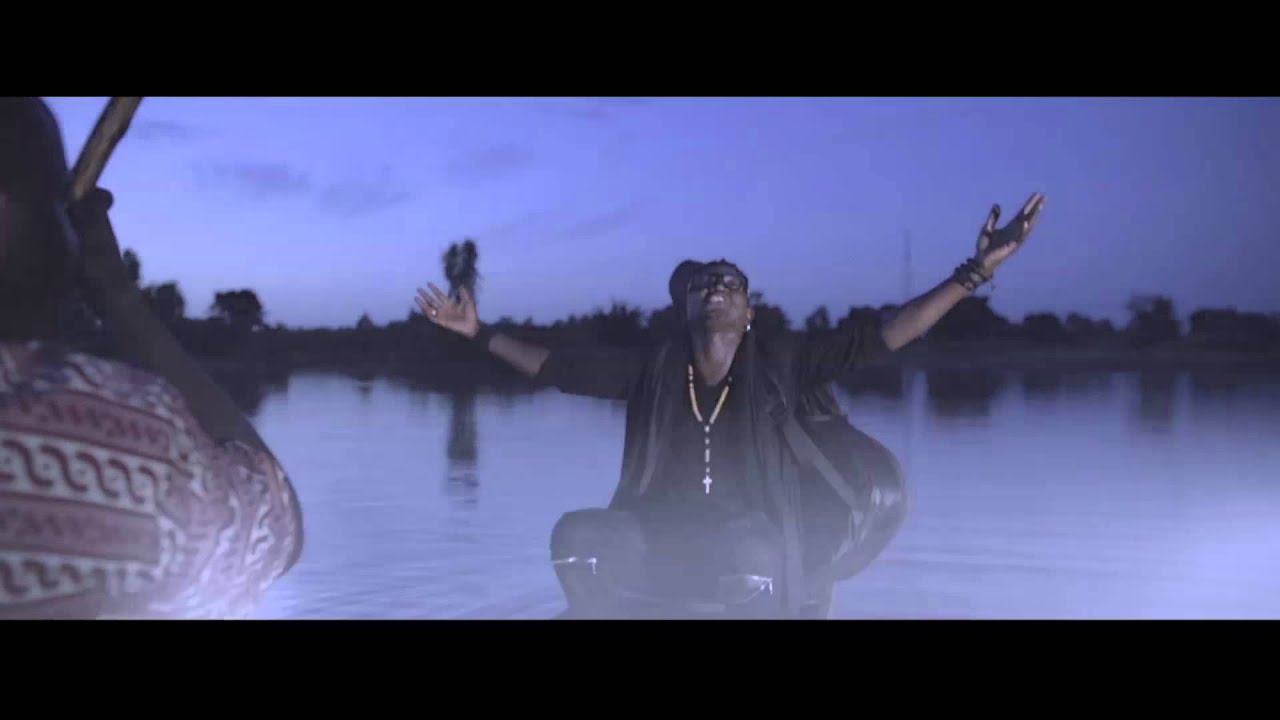 David Le Combattant - RASSAMFSOURYÉ (clip officiel)