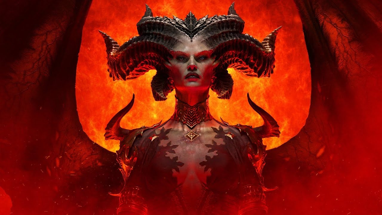 Diablo IV: новый сезон, новый персик)