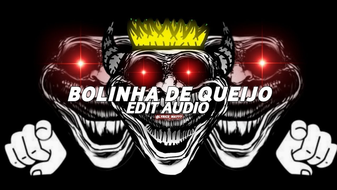 bolinha de queijo - dj matheus da sul dj duraes 011 mc gw [edit audio]