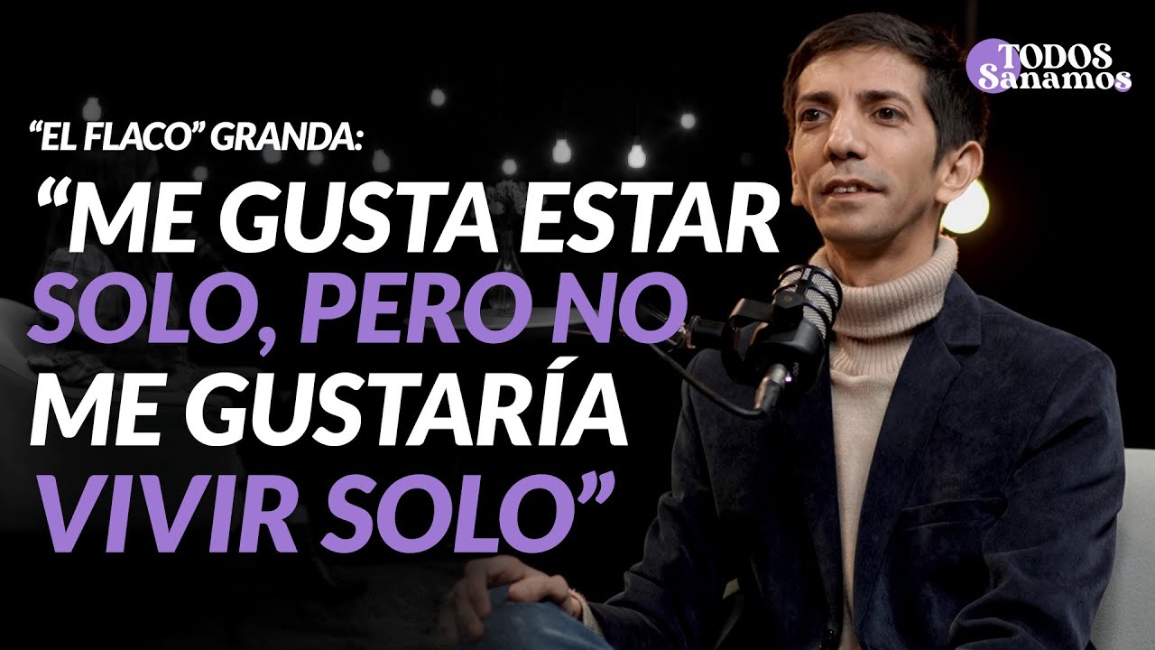 MIEDO A LA SOLEDAD, AUSENCIA PATERNA Y EL PODER DE HACERSE SOLO con 