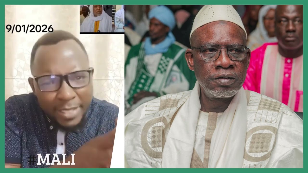 KAYES 223 S’ADRESSE A OUSMANE MADANE HAIDARA 