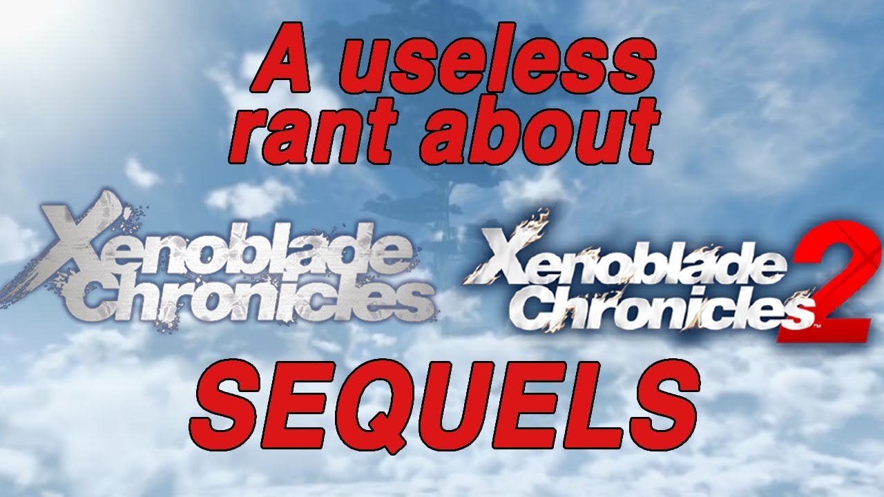Common themes of the Xenoblade series