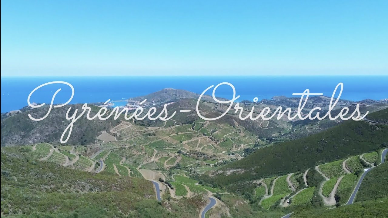 Vlog de nos vacances dans les Pyrénées Orientales