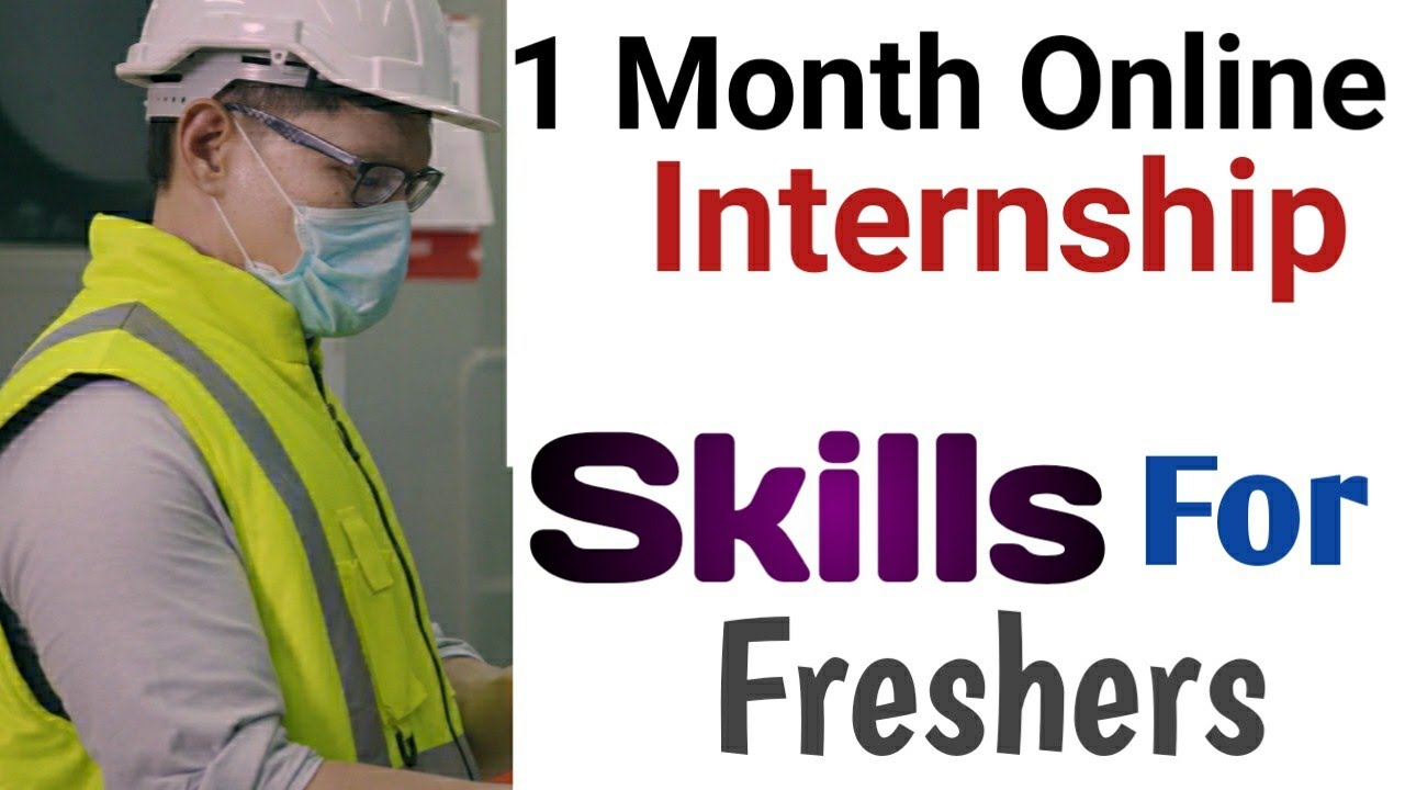 1 Month Online Internship for civil Engineers  with certificate