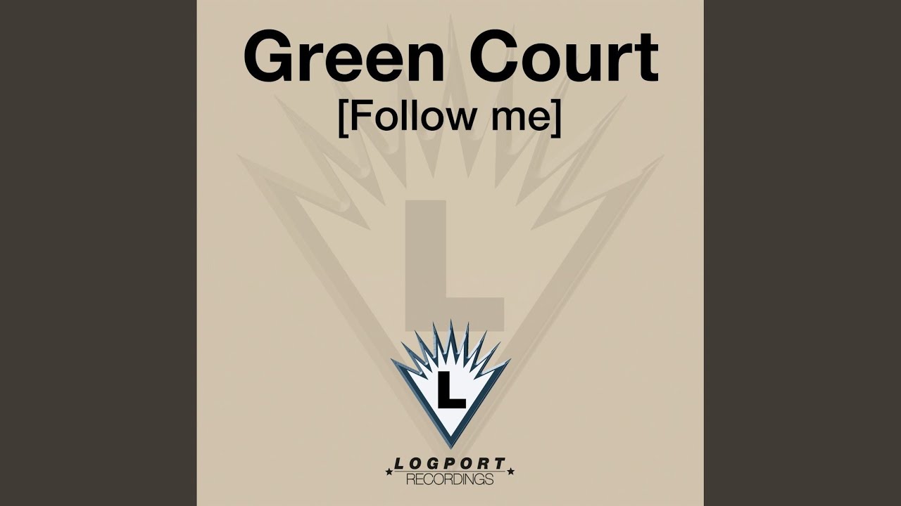 Follow Me (Cosmic Gate Remix)
