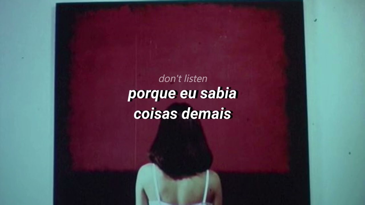 my boy only breaks his favorite toys - taylor swift [TRADUÇÃO/LEGENDADO]
