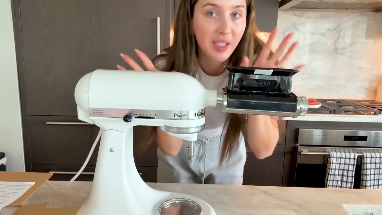 If You Hate Prep Time, You NEED This Grinder!