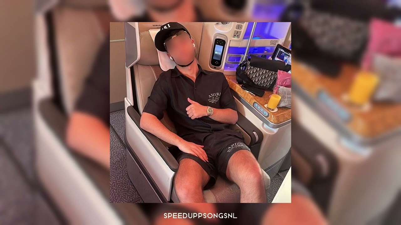 Morad ~ Pelele ( CHILL Speed up ) 🎧